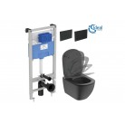 R0595V3 Tesi Rimless + PROSYS 120 P - Промо Комплект за Вграждане